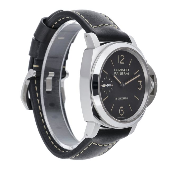 Panerai Luminor 8 Giorni PAM00915 Image 2